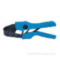 cable lug crimping, tools